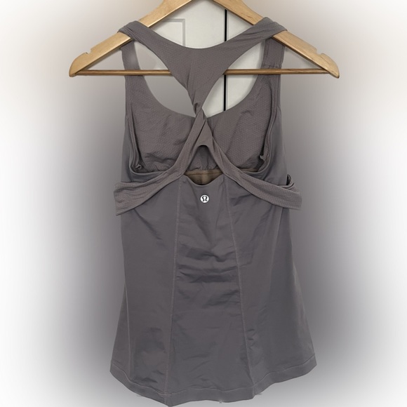 Lululemon tank top - Picture 3 of 4
